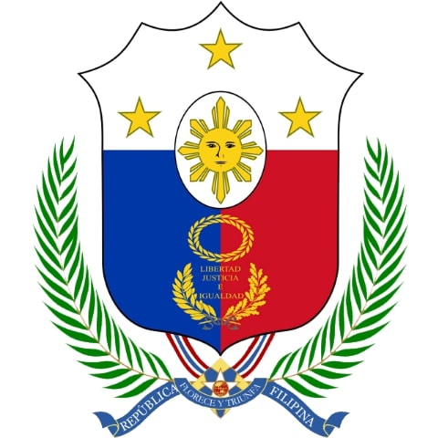 Embassy of the Republic of the Phillippines