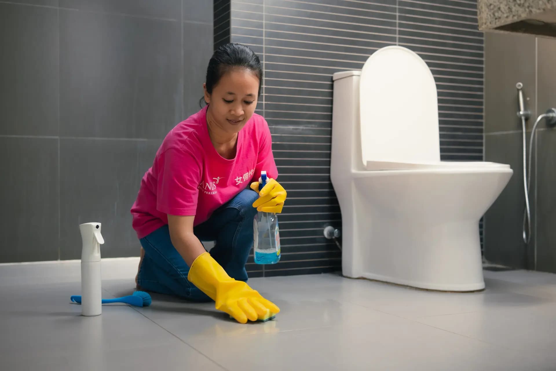 Filipino Christian Candidates