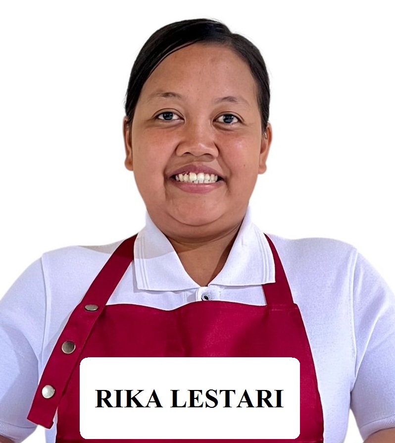 RIKA LESTARI 