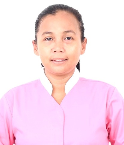 EKA NURJANAH