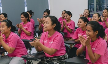 Specialized Training for Newborns & Infants